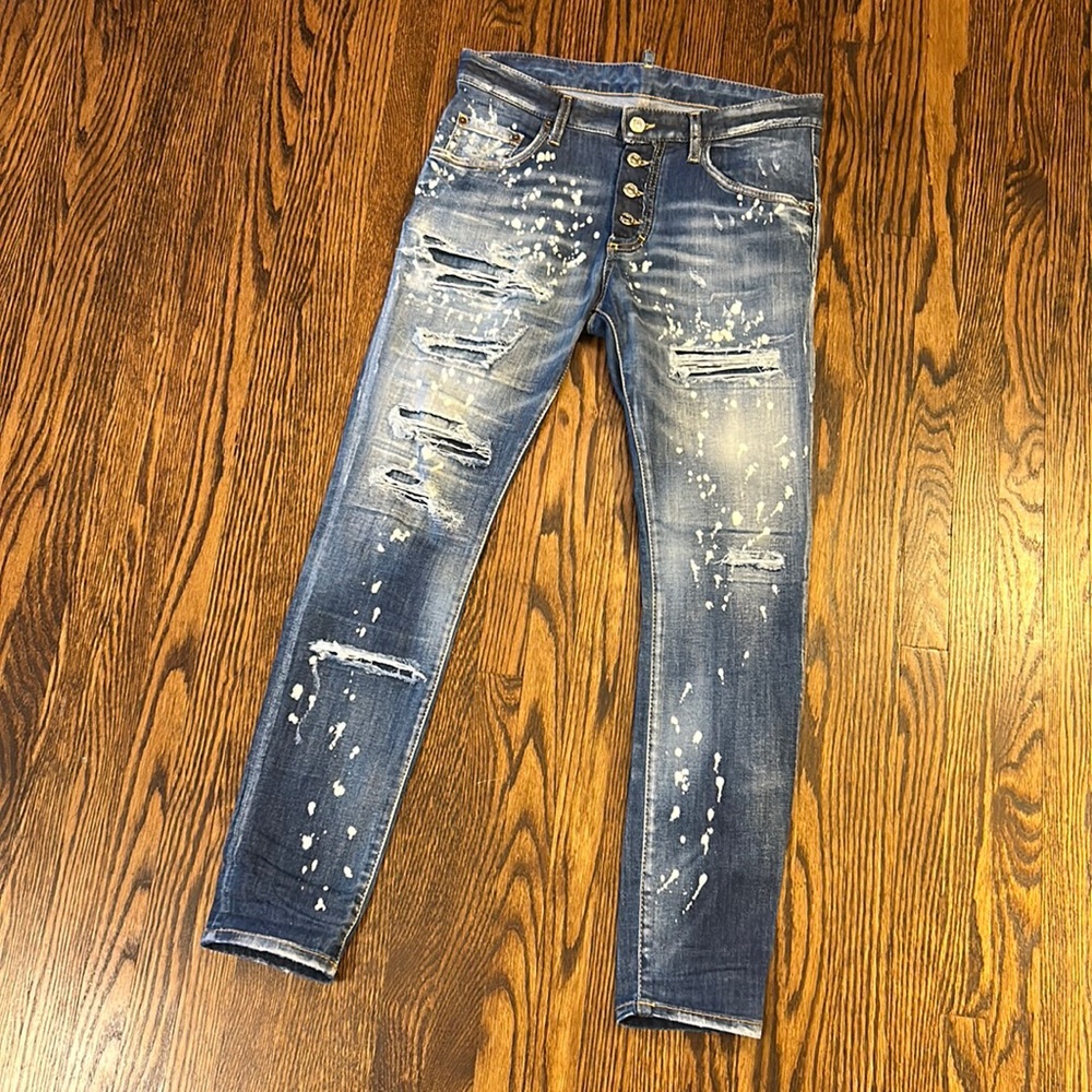 COPY - DSquared2 Jeans
